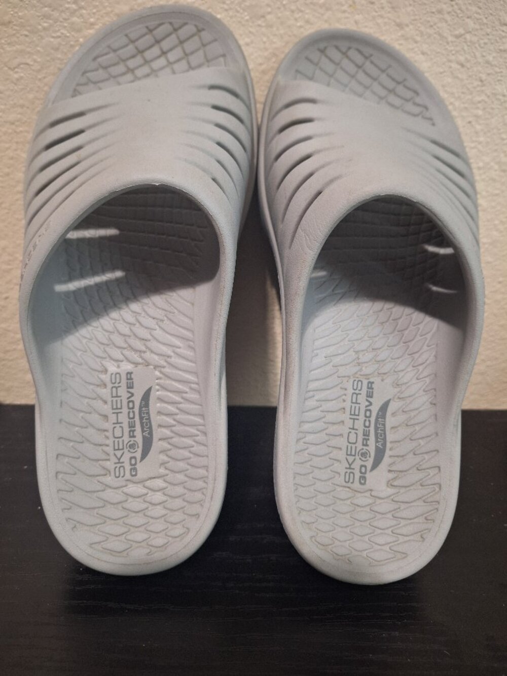 Clarks Arch Fit Recover Refresh Slides 9W